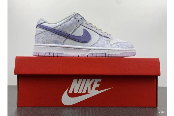 Low Purple Dunk Nike DM9467-500 Pulse 0726